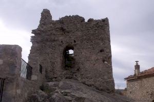 Un pueblo de Castellón verá renacer su torre más emblemática tras siglos de abandono