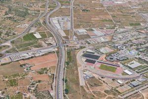 Comienzan las expropiaciones de la futura Ronda Oeste de Castellón