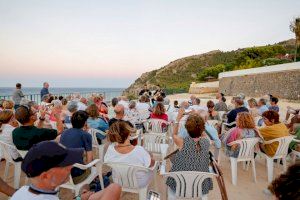 El viernes comienzan en l’Alfàs los conciertos a la llum de la lluna de l’Albir