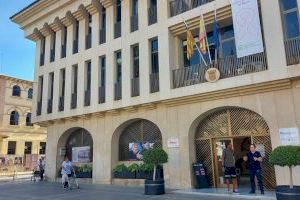 Compromís proposa un informe econòmic-financer de la intervenció municipal com a pas previ per als pressupostos de Sant Joan