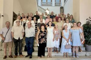 El Consell Municipal de Cultura de Castelló es constitueix amb l'objectiu “de treballar per una Cultura per a tots”