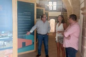 El GAL Maestrat Plana Alta y el Ayuntamiento de Canet lo Roig colaboran para impulsar el empleo rural