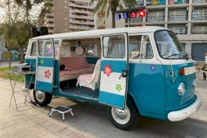 Oropesa del Mar suma un nuevo atractivo turístico que causa furor entre los visitantes