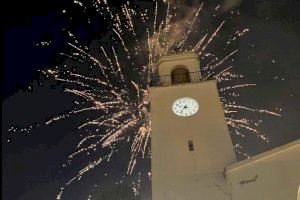 San Antonio de Benagéber se prepara para las fiestas de San Isidro y San Roque 2024