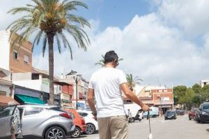 Paterna registra 5.376 animales censados en el servicio municipal de ADN canino durante el primer semestre de 2024