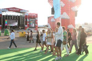 GALERÍA | Arranca el Arenal Sound de 2024: 80 conciertos en cuatro días