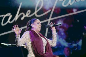 La tonadillera regresa a Castellón: Isabel Pantoja reaparece en el Som Festival con un concierto exclusivo en homenaje a su carrera