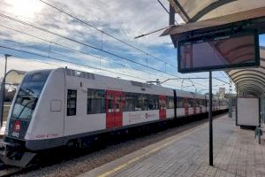 FGV adjudica el suministro eléctrico de Metrovalencia y TRAM d’Alacant a través del acuerdo marco de la Generalitat