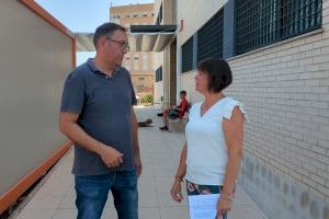 Compromís per la Vall llevará al pleno el cumplimiento de la ley de dependencia y la exigencia de una reforma de la financiación justa