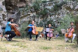 Les Festes de Sant Roc i el Festival de Música 775 protagonistes de l'agost vilafranquí