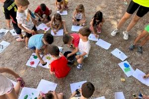 Las actividades extraescolares de la concejalía de Educación alcanzan las casi 5.000 participaciones