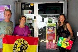 Rototom activa hasta el 21 de agosto la campaña para promocionar entre su público las compras en comercios de Benicàssim