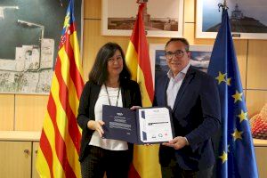 PortCastelló refuerza su sistema de protección y seguridad informática con la certificación del Esquema Nacional de Seguridad