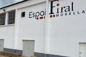 El PSPV Morella lamenta que no s’han executat les obres anunciades en l’Espai Firal i el col·legi