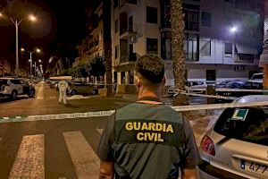 Assassinen a un home en ple carrer a Carcaixent