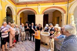 Més de 50.000 persones participen en les 1.700 iniciatives culturals de la Universitat Popular en el curs 2023-2024