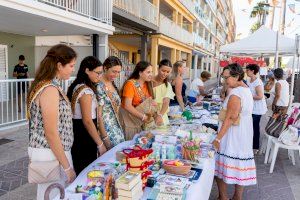 Nules comença aquest cap de setmana les festes de la mar amb la Fira d’Oportunitats com a protagonista