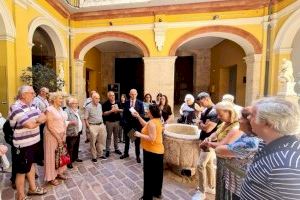 Més de 50.000 persones participen en les 1.700 iniciatives culturals de la Universitat Popular en el curs 2023-2024