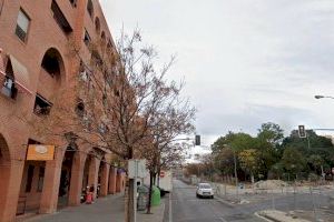 Alicante renueva siete ascensores en los bloques de viviendas sociales de San Blas por 300.000 euros