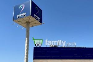 Ya hay fecha para la apertura del Family Cash de Petrer: todo lo que debes saber de este hipermercado