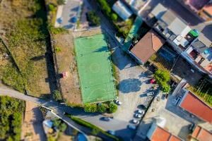 Onda aprueba el trámite definitivo para adecuar el solar que acogerá la nueva residencia de mayores