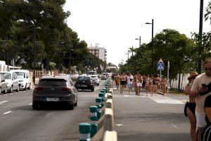 Atención, conductores: Cambios en el tráfico de Burriana por el Arenal Sound