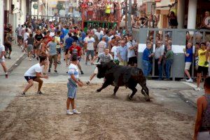 Moncofa celebra Sant Roc con una programación para todo agosto