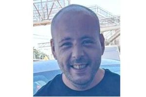 Buscan a José, un hombre de 34 años desaparecido en Sagunto