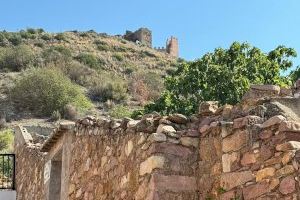 Bejís, Azuébar, Geldo, El Toro, Vall de Almonacid, Jérica, Gaibiel, Pina, Castellnovo y Almedíjar recibirán 1'4 millones para su patrimonio