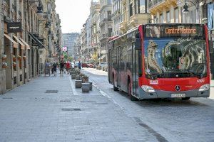 "Tremendamente angustiados": el susto más grande de sus vidas para unos padres tras olvidar a sus hijos en un autobús en Valencia