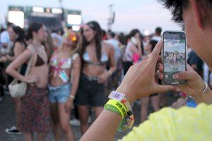 GALERIA | Així ha sigut l'Arenal Sound 2024 de Borriana: reviu els millors moments de la setmana