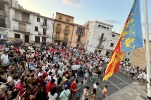 El Ayuntamiento de les Useres homenajea a los más mayores de la localidad