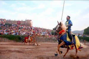 Llega una nueva edición de la Feria Medieval de Onda: Consulta la programación completa