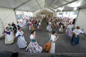 Germanor, tradició i cultura en un intens cap de setmana a Vilafamés