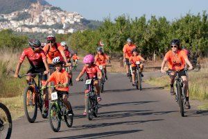 Hermandad, tradición y cultura en un intenso fin de semana en Vilafamés