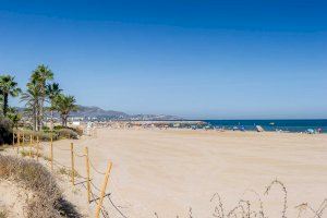 Estas son las dos playas más sostenibles de la Comunitat Valenciana y están en Castellón