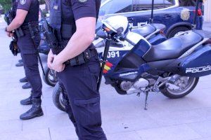 Alerta en Valencia: aumenta a tres el número de agresiones sexuales atribuidas a un hombre