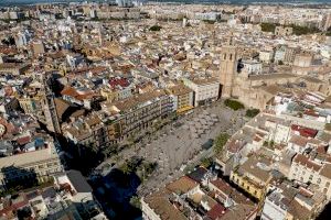 València es cola entre els principals destins del turisme comercial o de negocis a Espanya