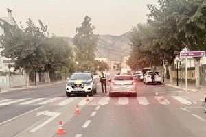 Fin de semana ajetreado para la Policía Local en Oropesa del Mar: detenciones, drogas y falsificaciones