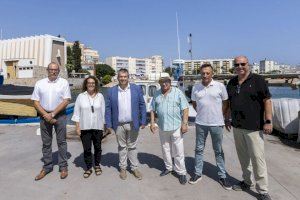 Gandia demana que s'incorporen de nou els estudis de Pesca al futur Centre d'FP