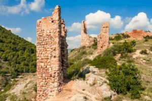 Un sueño hecho realidad para el castillo de un municipio de Castellón que volverá a brillar gracias a una importante inversión