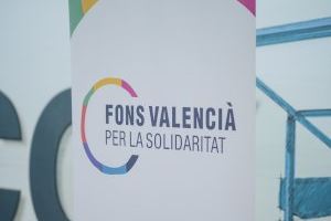 8 nous ajuntaments se sumen al Fons Valencià per la Solidaritat durant el primer semestre de 2024