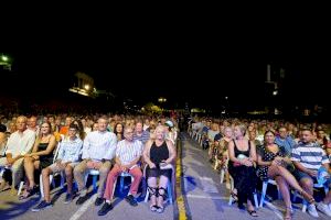 Oropesa del Mar vibra al ritmo de la música clásica en su festival más esperado en un fin de semana inolvidable