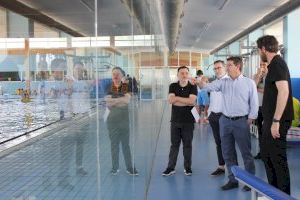 Ontinyent adjudica el projecte de reforma de la piscina coberta a una UTE amb l’empresa redactora del pavelló Roig Arena