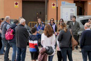 Xàtiva recibe cerca de 60.000 euros del Fondo de Cooperación Municipal para municipios turísticos de la Comunitat Valenciana