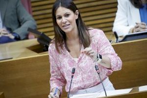 Beatriz Gascó: “El Consell de Mazón ha hecho más por la educación de los valencianos en un año que el Botànic en ocho”