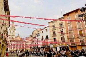 Aprobadas las subvenciones a las asociaciones comerciales y de hostelería de Xàtiva