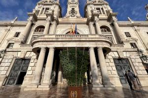 Bétera embriaga la Comunitat Valenciana con su característico “aroma de somni” gracias al reparto de sus majestuosas Alfàbegues