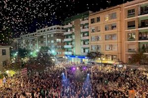 Paterna preparada para vivir el “Foc, Festa i Fe” de sus esperadas Fiestas Mayores 2024