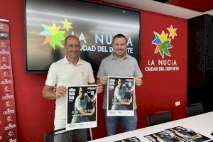 420 jugadores participan en el Adidas Pádel Tour en La Nucía